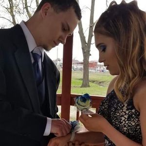 Meet your Posher, Kimberly